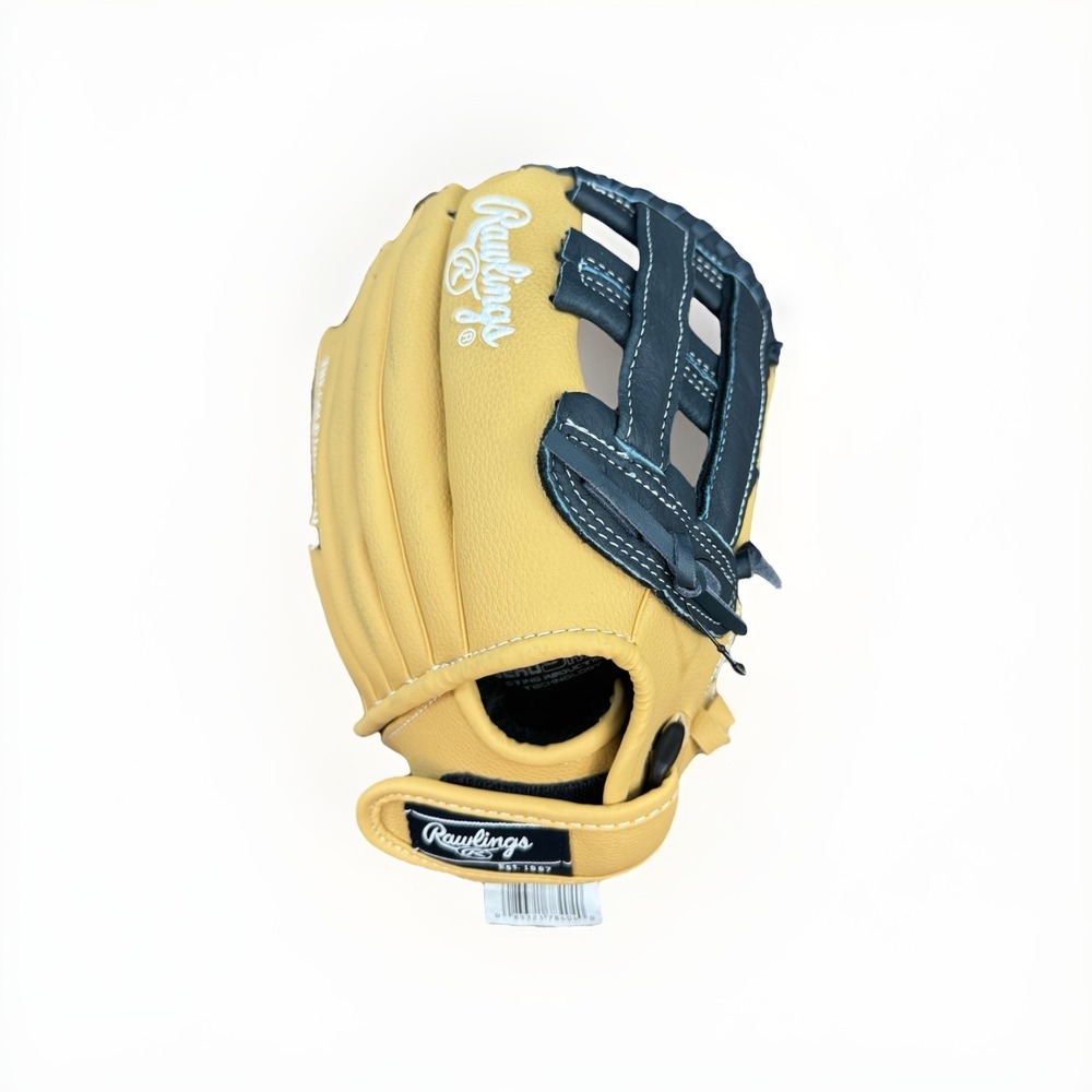 Rawlings Baseball Glove Playmaker Series 11.5"  Right Hand Throw